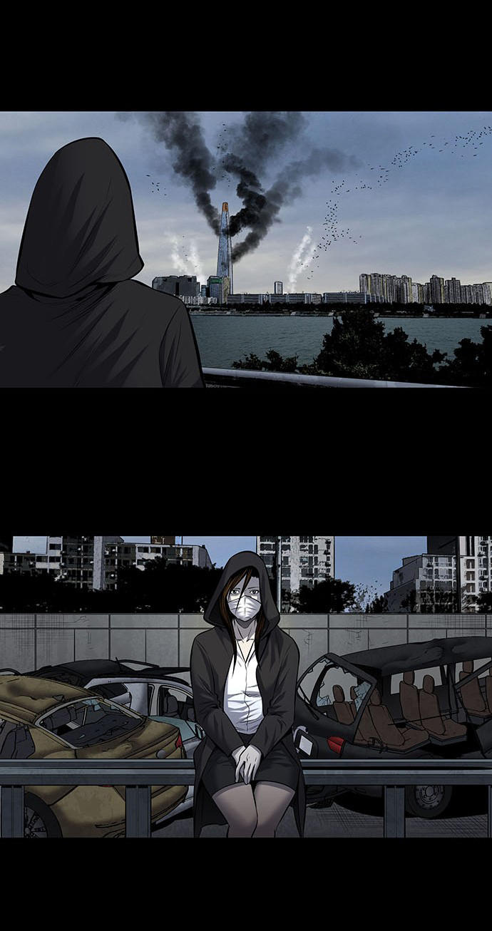 Hive Chapter 171 - Trang 2