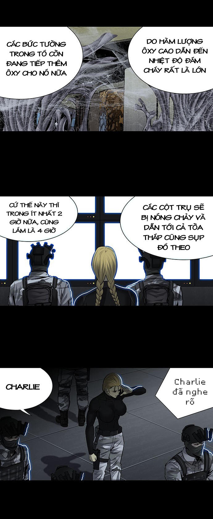 Hive Chapter 171 - Trang 2