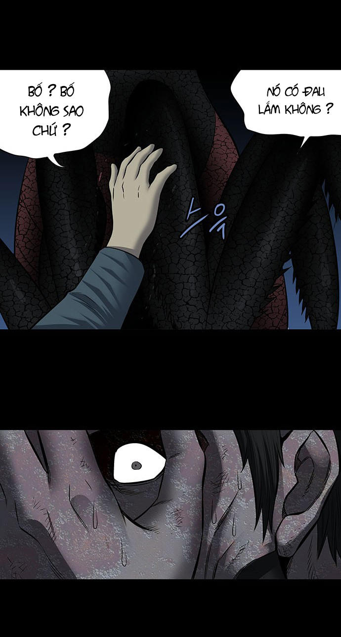 Hive Chapter 171 - Trang 2