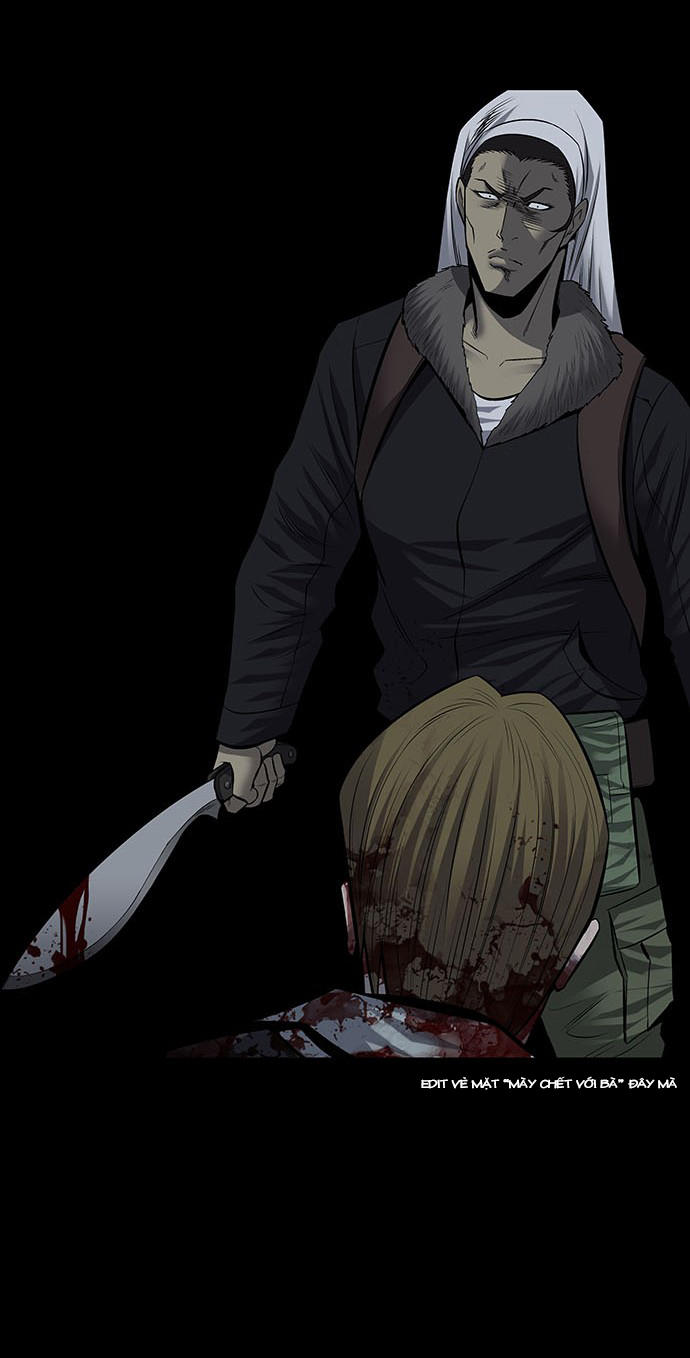 Hive Chapter 171 - Trang 2