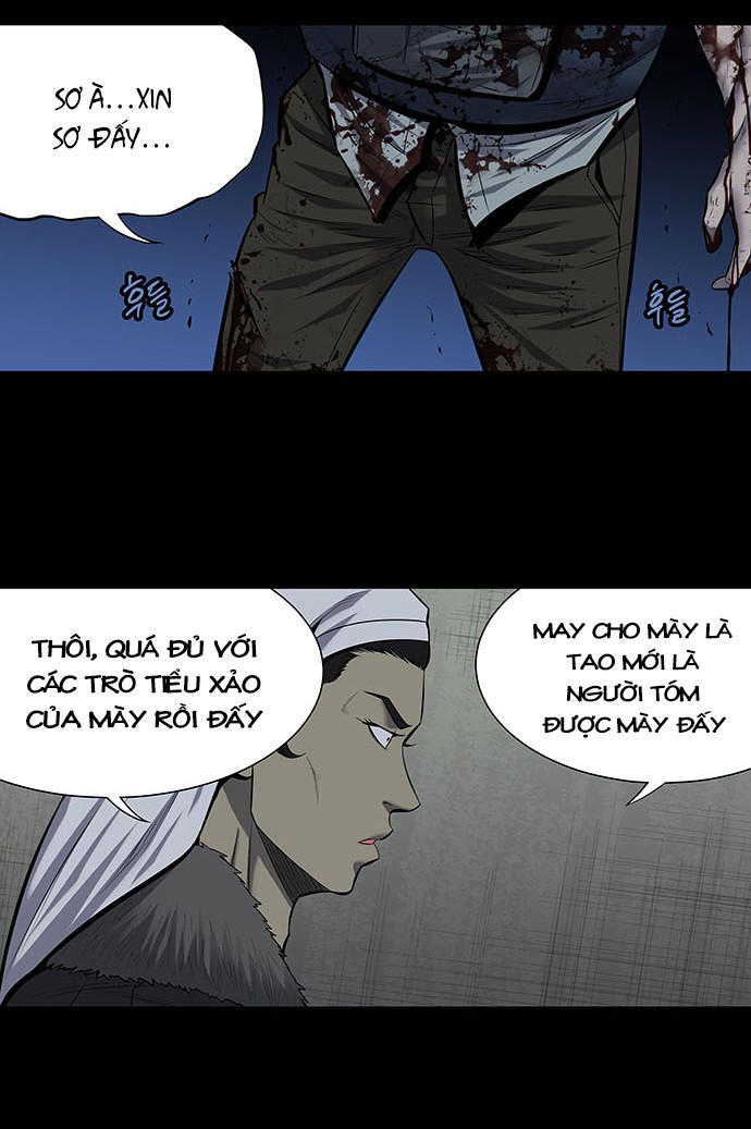 Hive Chapter 172 - Trang 2