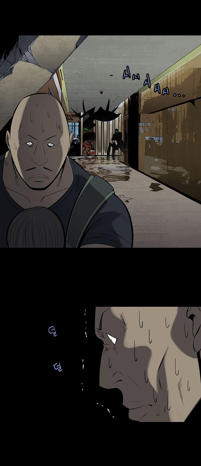 Hive Chapter 172 - Trang 2