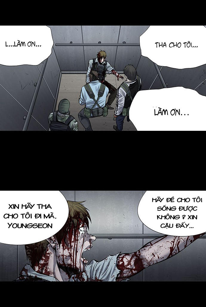 Hive Chapter 173 - Trang 2