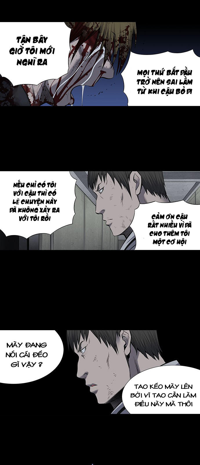 Hive Chapter 173 - Trang 2