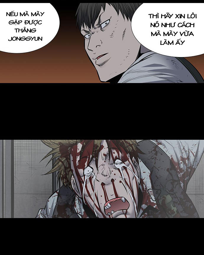 Hive Chapter 173 - Trang 2