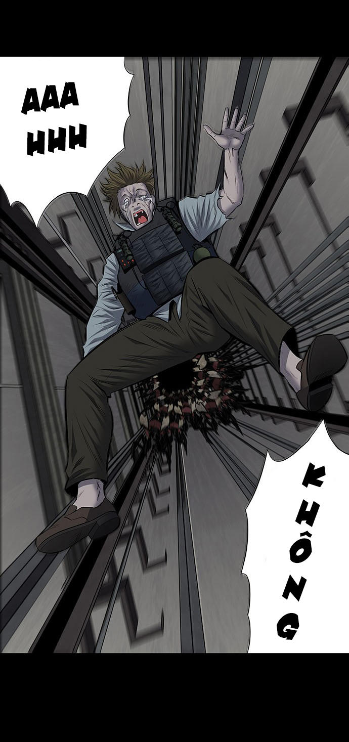 Hive Chapter 173 - Trang 2