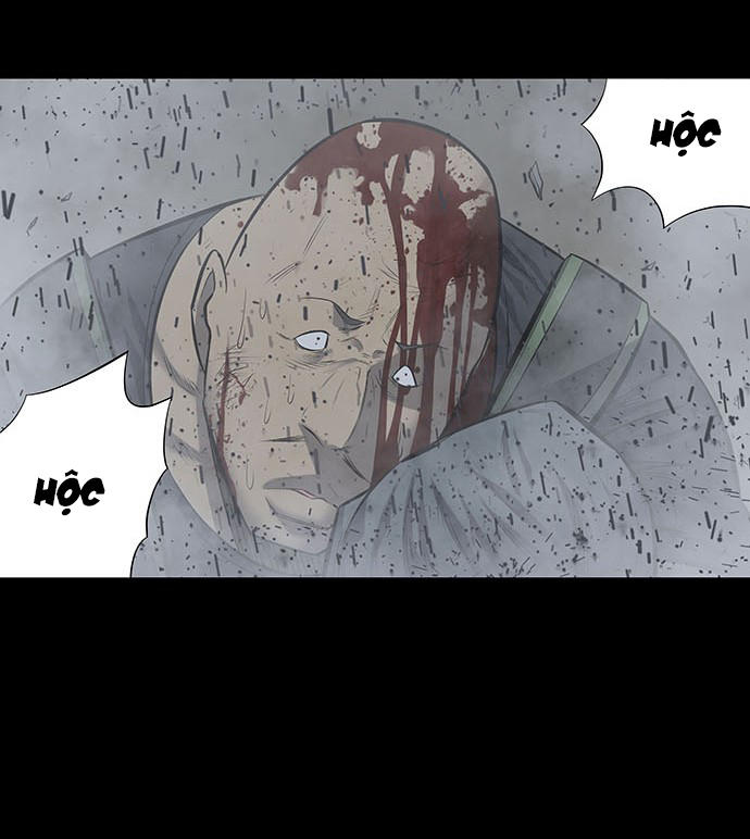 Hive Chapter 173 - Trang 2