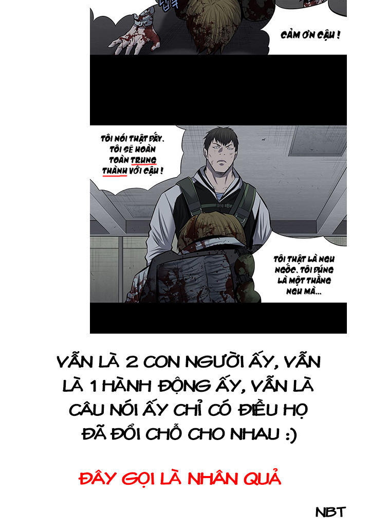 Hive Chapter 173 - Trang 2