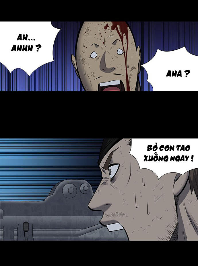 Hive Chapter 174 - Trang 2