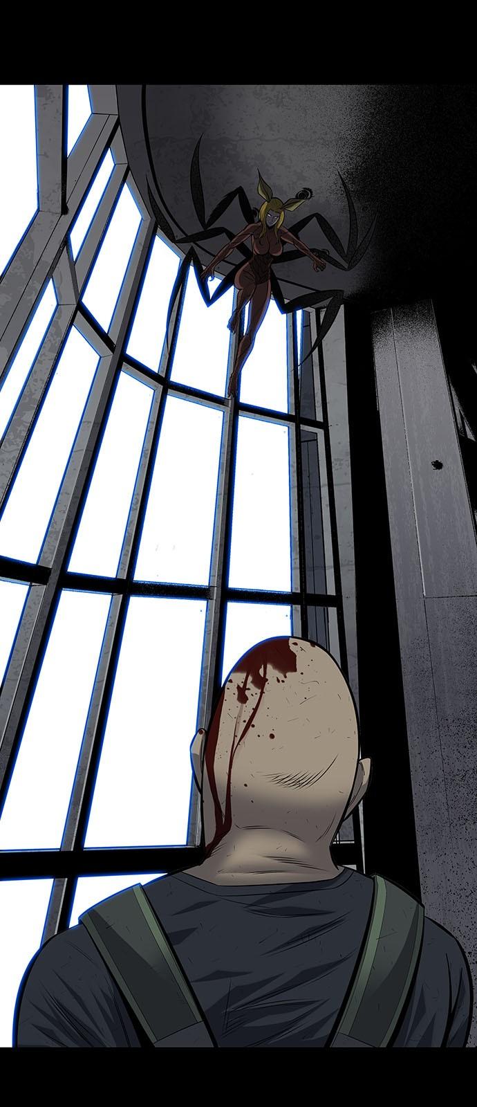 Hive Chapter 174 - Trang 2