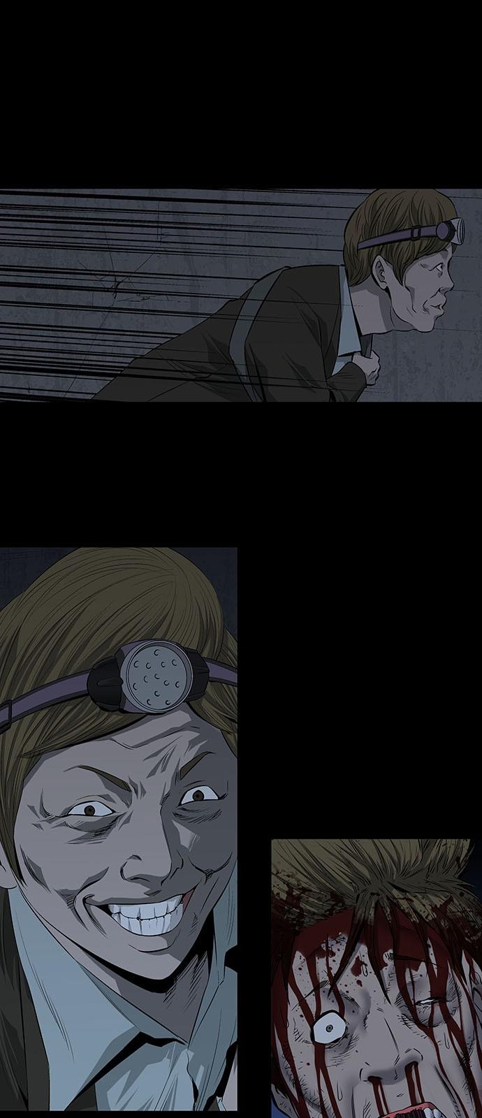 Hive Chapter 174 - Trang 2