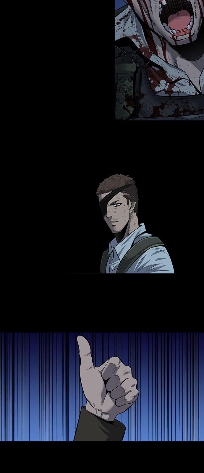 Hive Chapter 174 - Trang 2