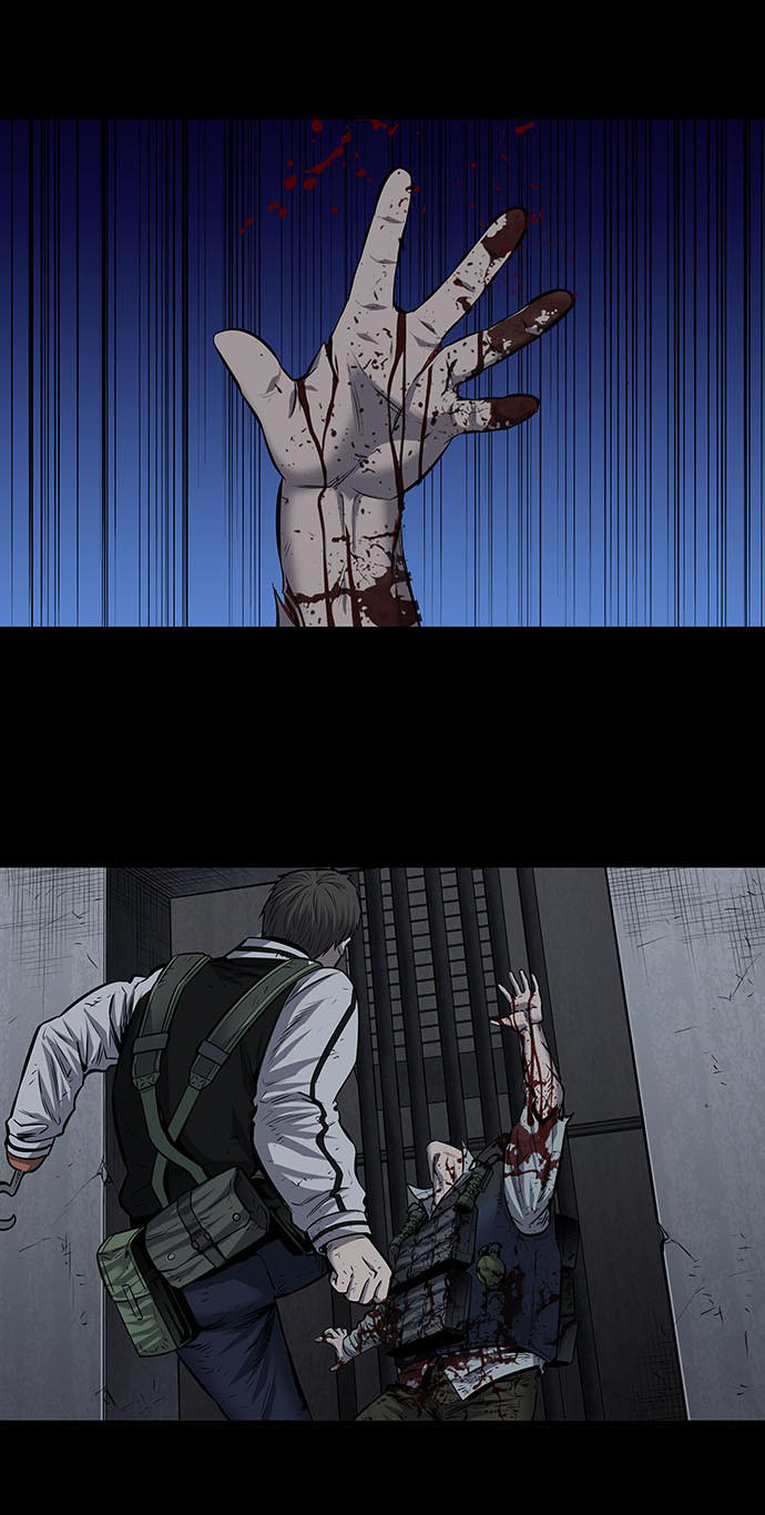 Hive Chapter 174 - Trang 2