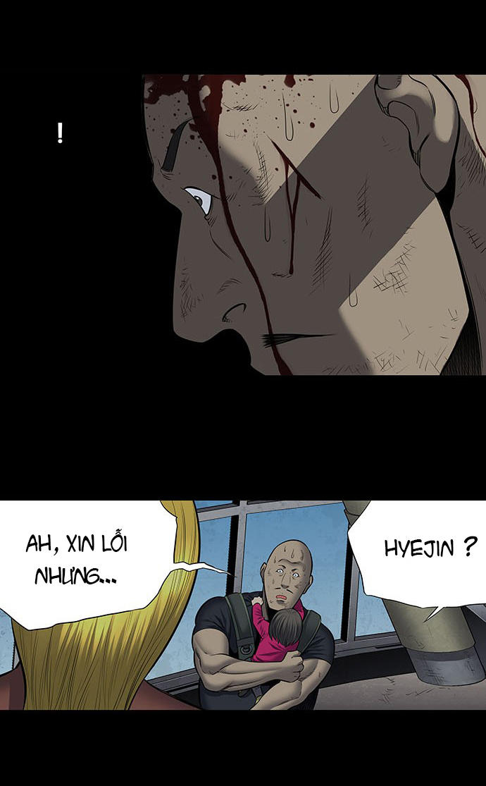 Hive Chapter 175 - Trang 2