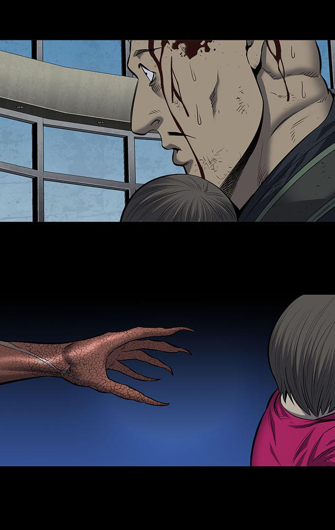 Hive Chapter 175 - Trang 2