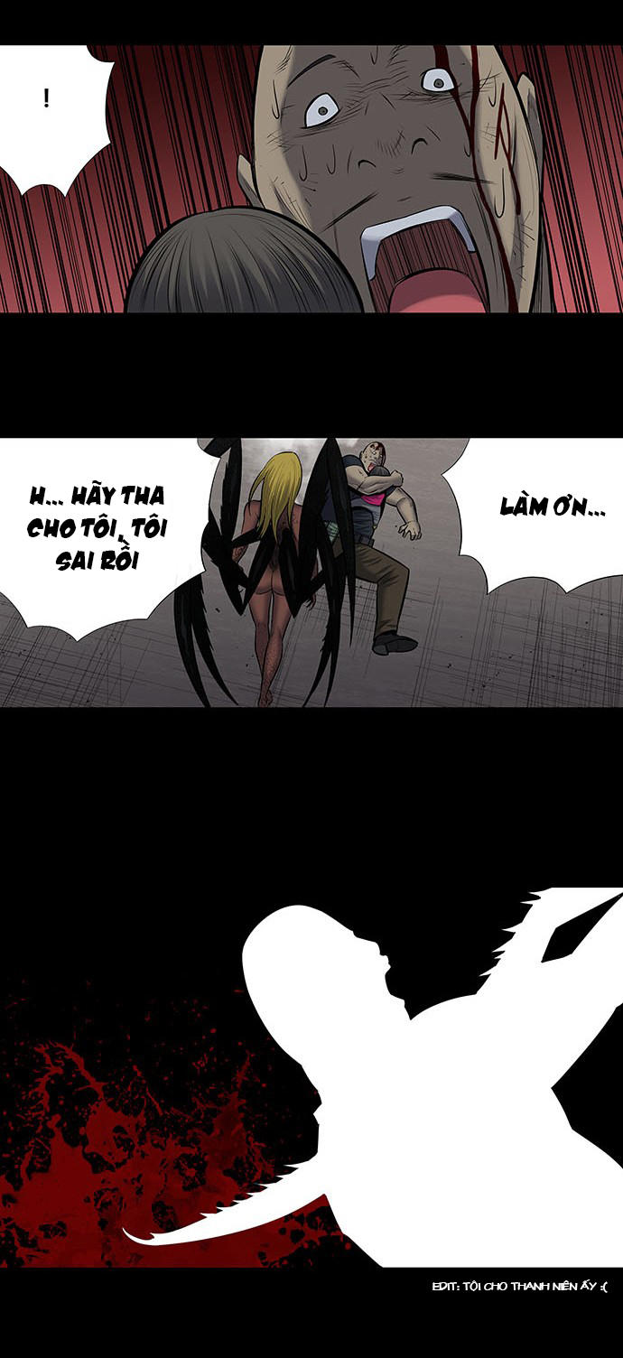 Hive Chapter 175 - Trang 2