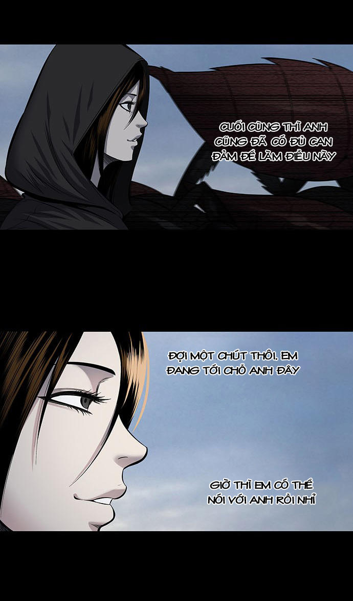 Hive Chapter 175 - Trang 2