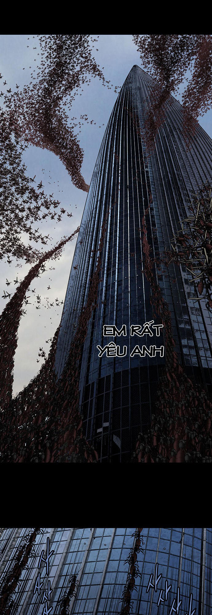 Hive Chapter 175 - Trang 2