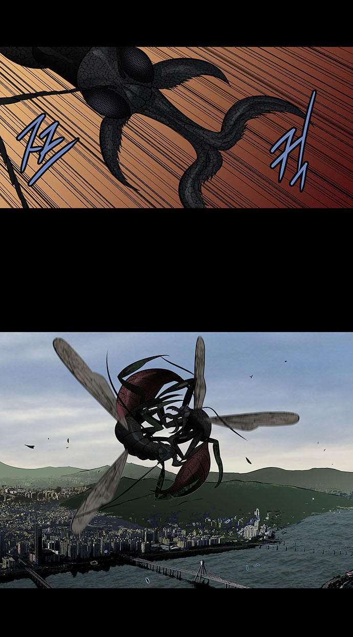 Hive Chapter 175 - Trang 2