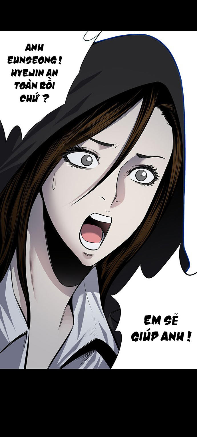 Hive Chapter 175 - Trang 2