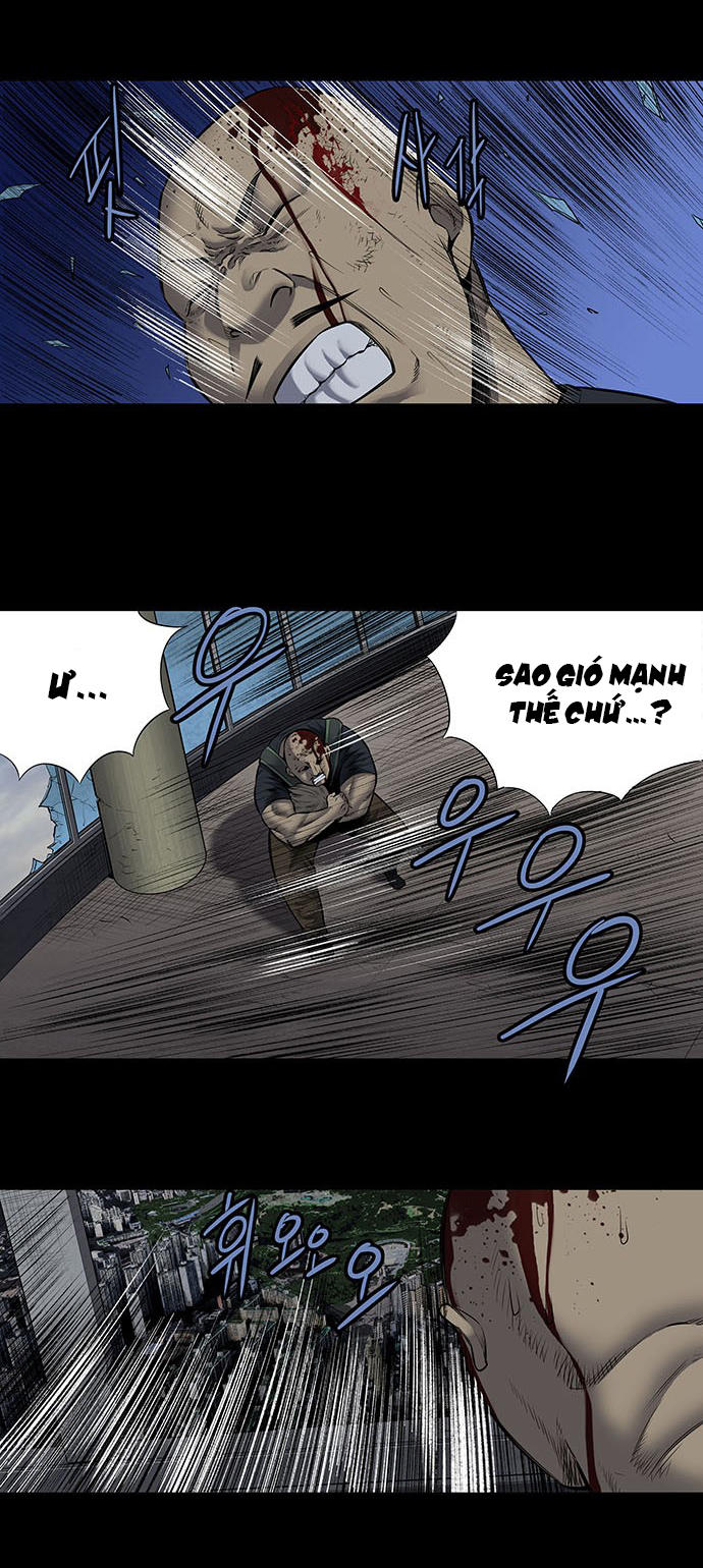 Hive Chapter 175 - Trang 2