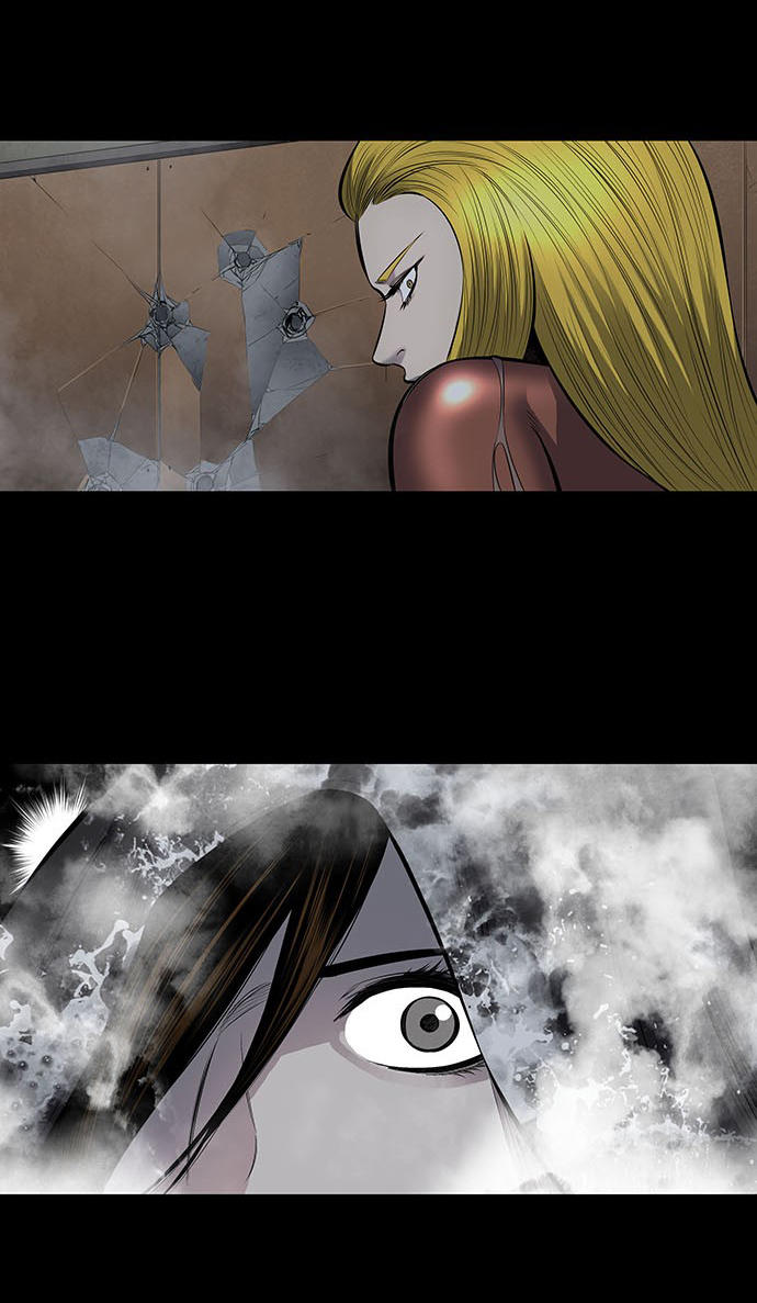 Hive Chapter 176 - Trang 2