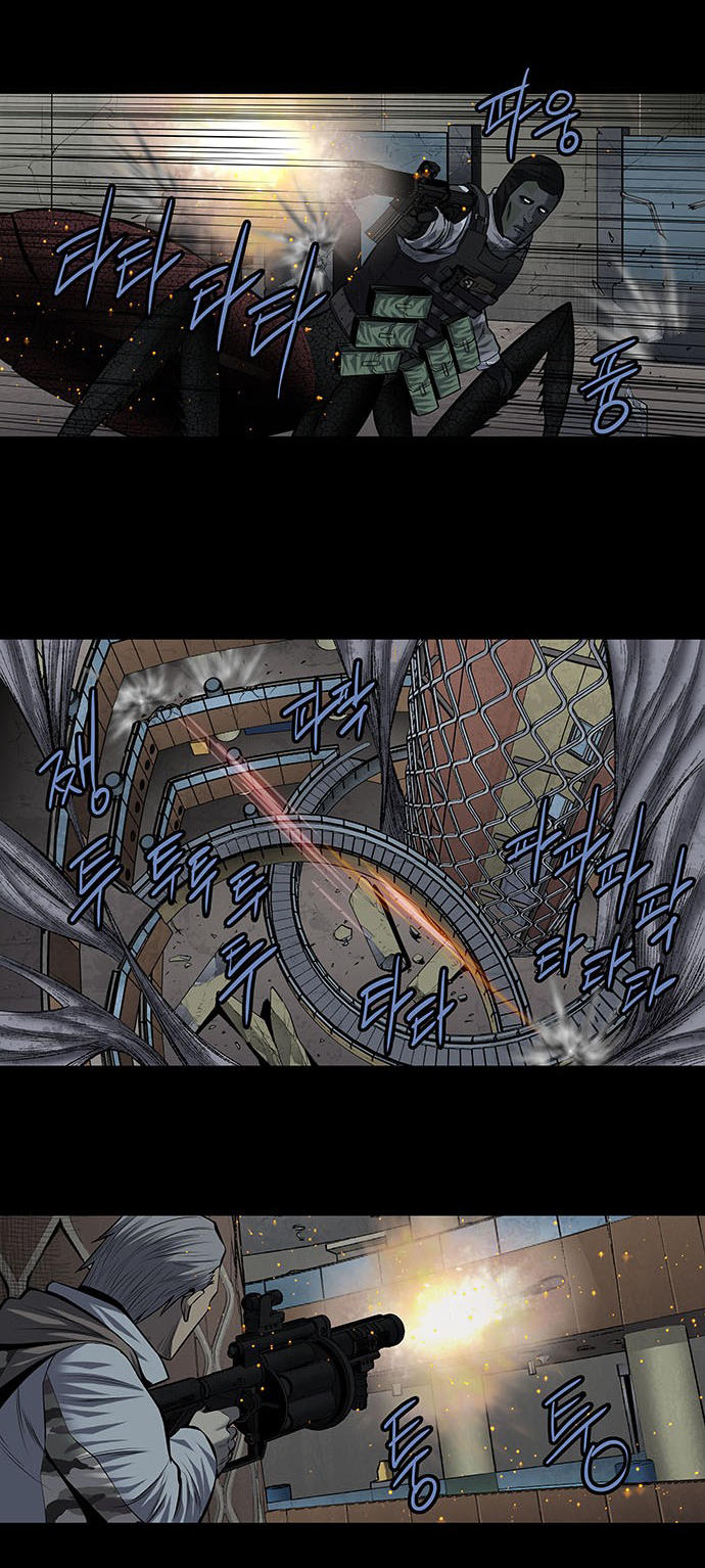 Hive Chapter 176 - Trang 2