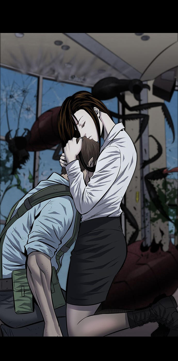 Hive Chapter 176 - Trang 2