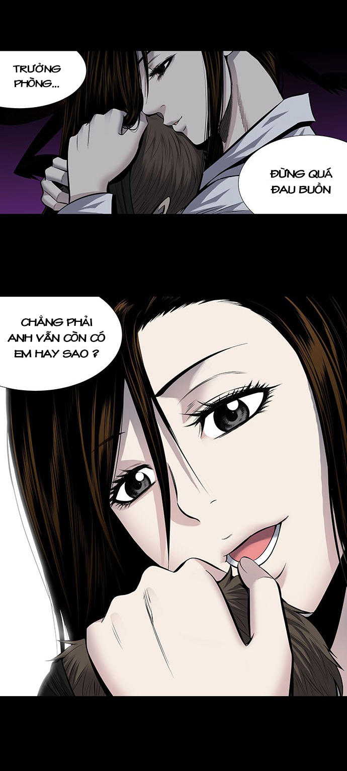 Hive Chapter 176 - Trang 2