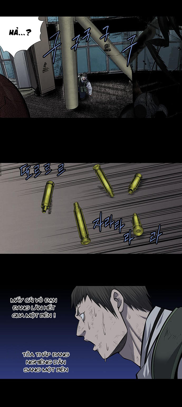 Hive Chapter 176 - Trang 2