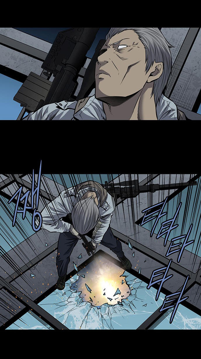 Hive Chapter 176 - Trang 2