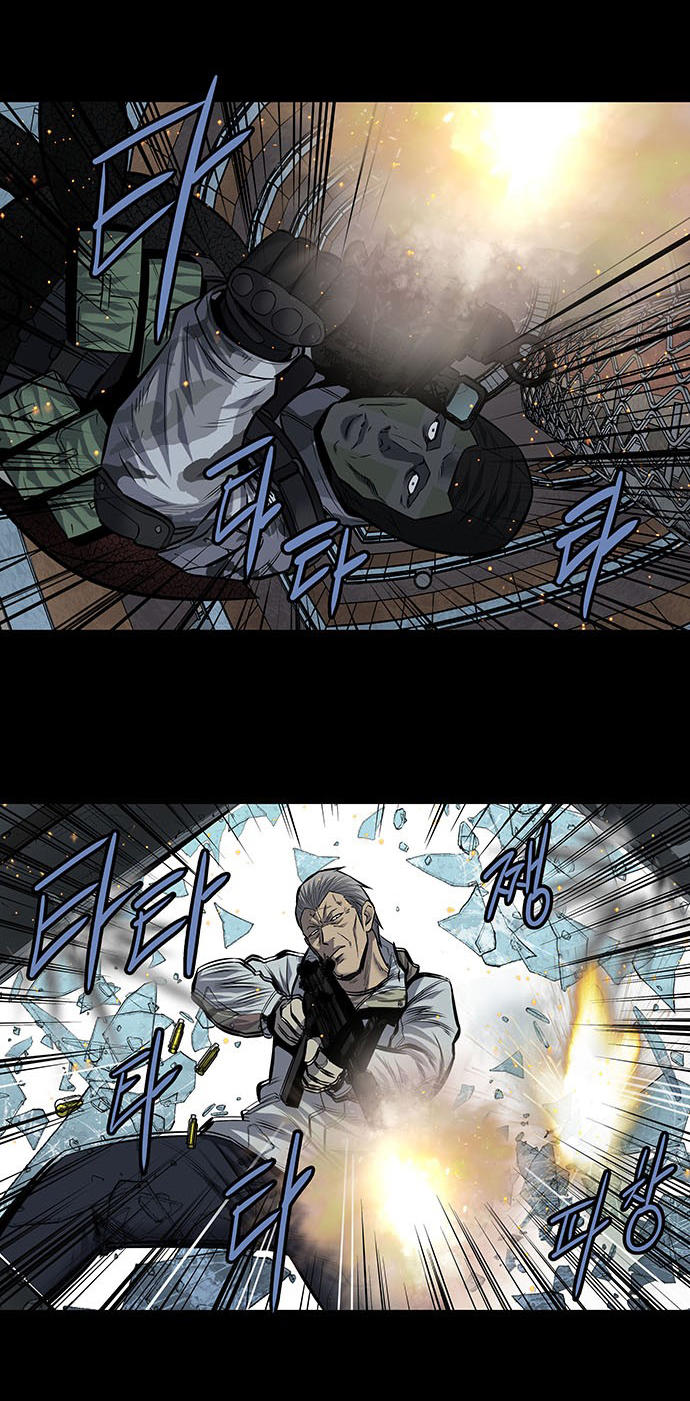 Hive Chapter 176 - Trang 2