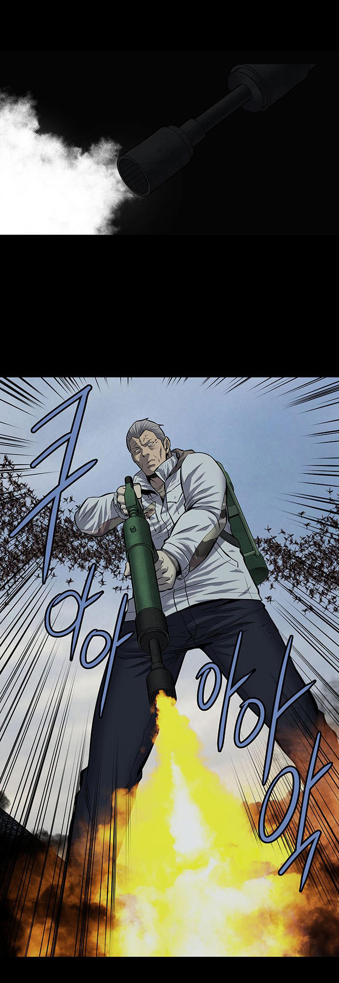 Hive Chapter 176 - Trang 2