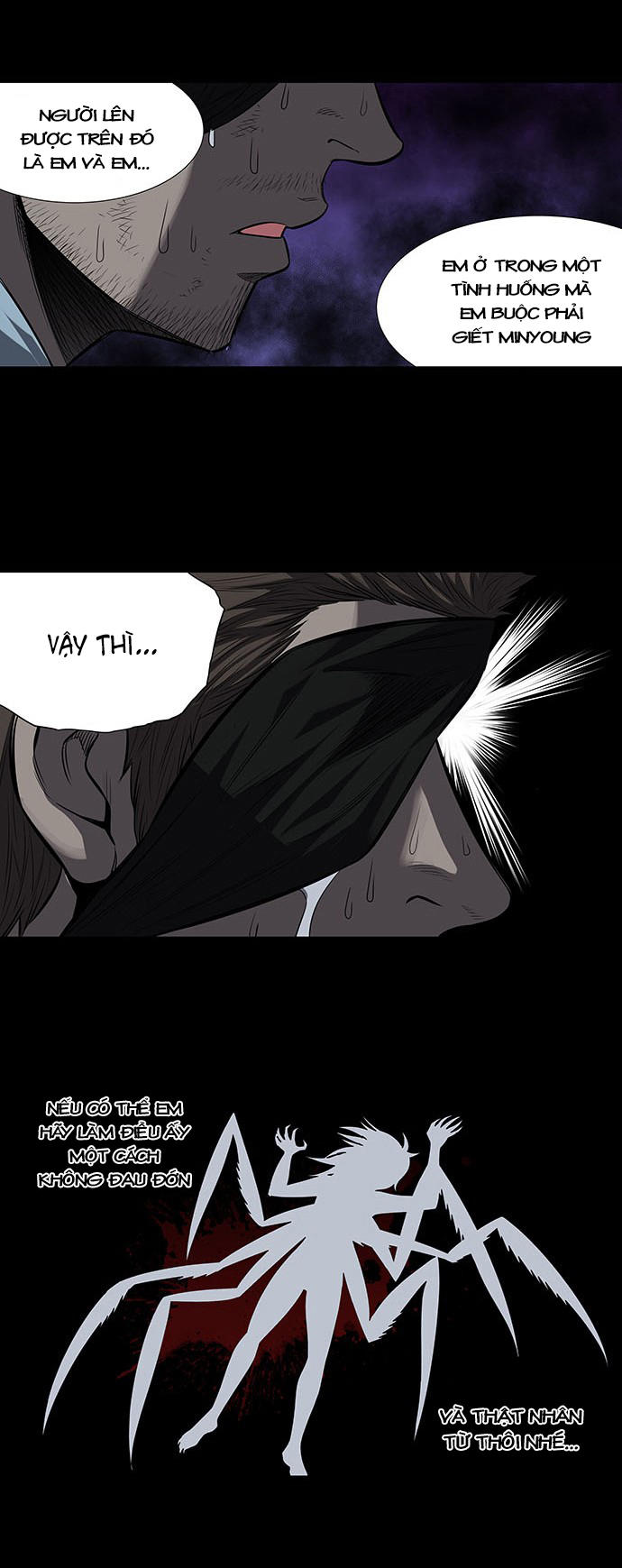 Hive Chapter 177 - Trang 2