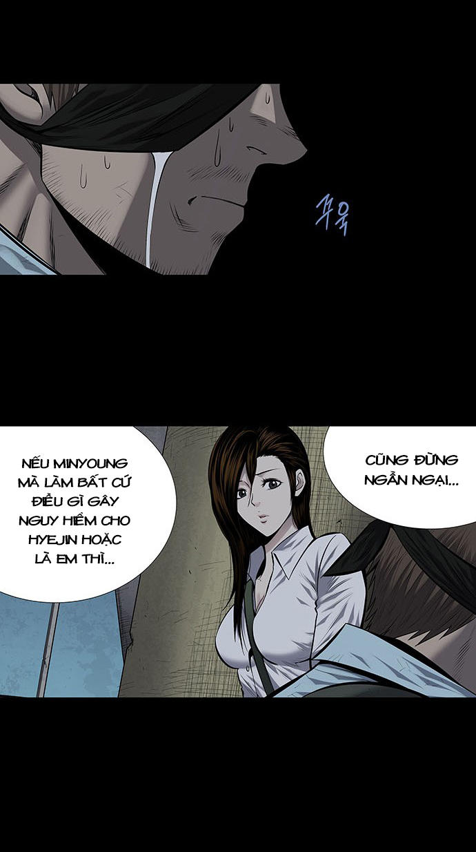 Hive Chapter 177 - Trang 2