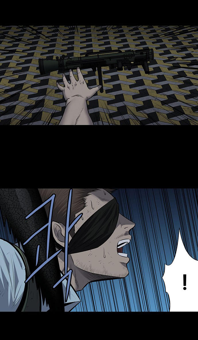 Hive Chapter 177 - Trang 2