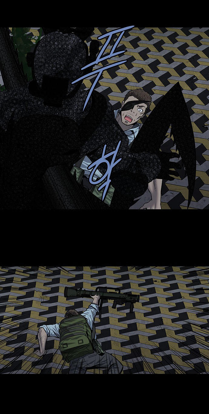 Hive Chapter 177 - Trang 2