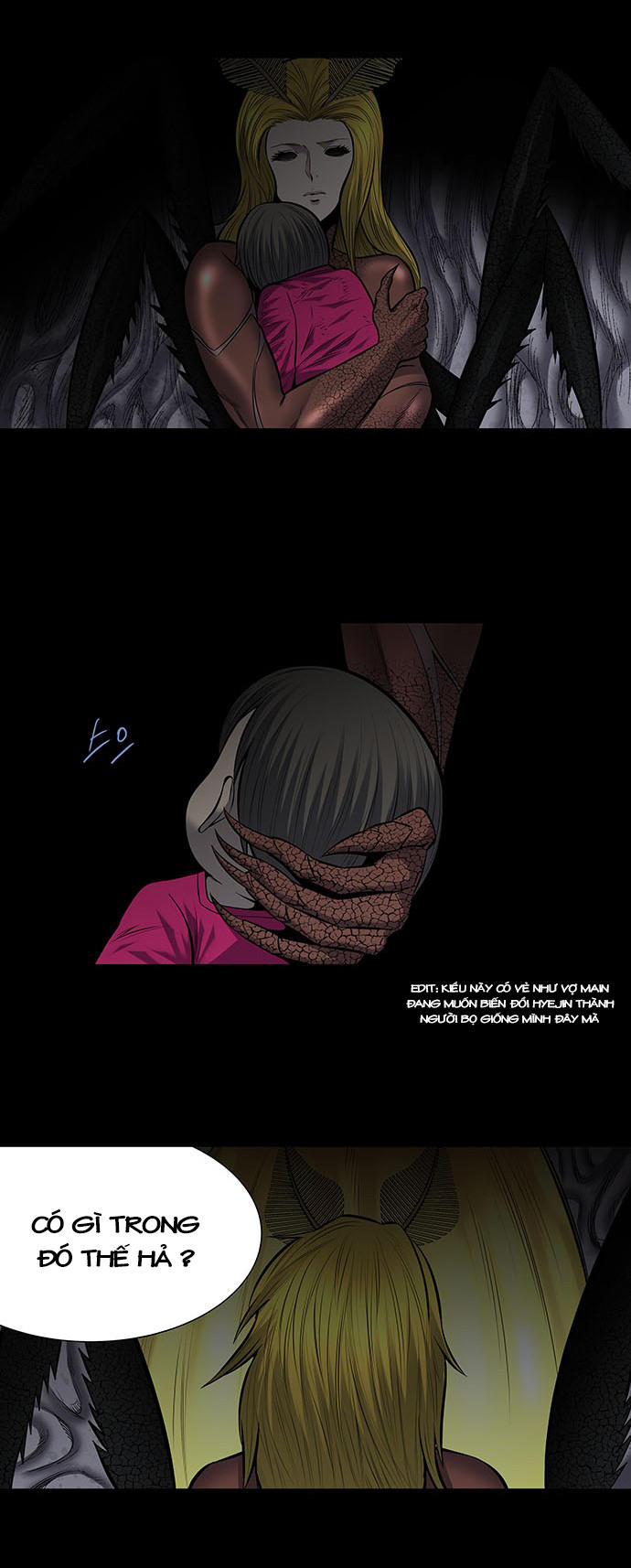 Hive Chapter 177 - Trang 2