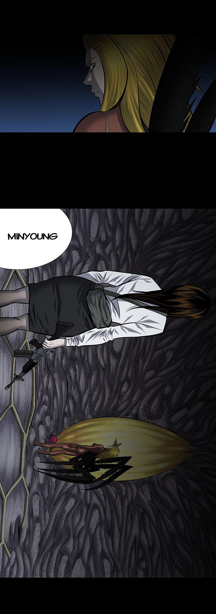 Hive Chapter 177 - Trang 2