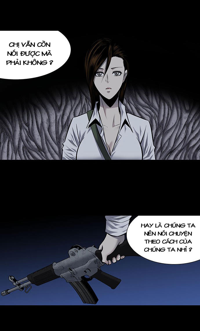 Hive Chapter 177 - Trang 2