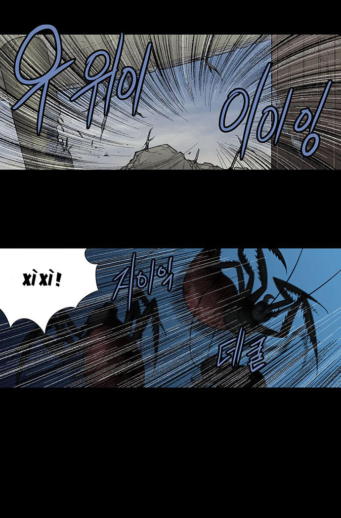 Hive Chapter 177 - Trang 2