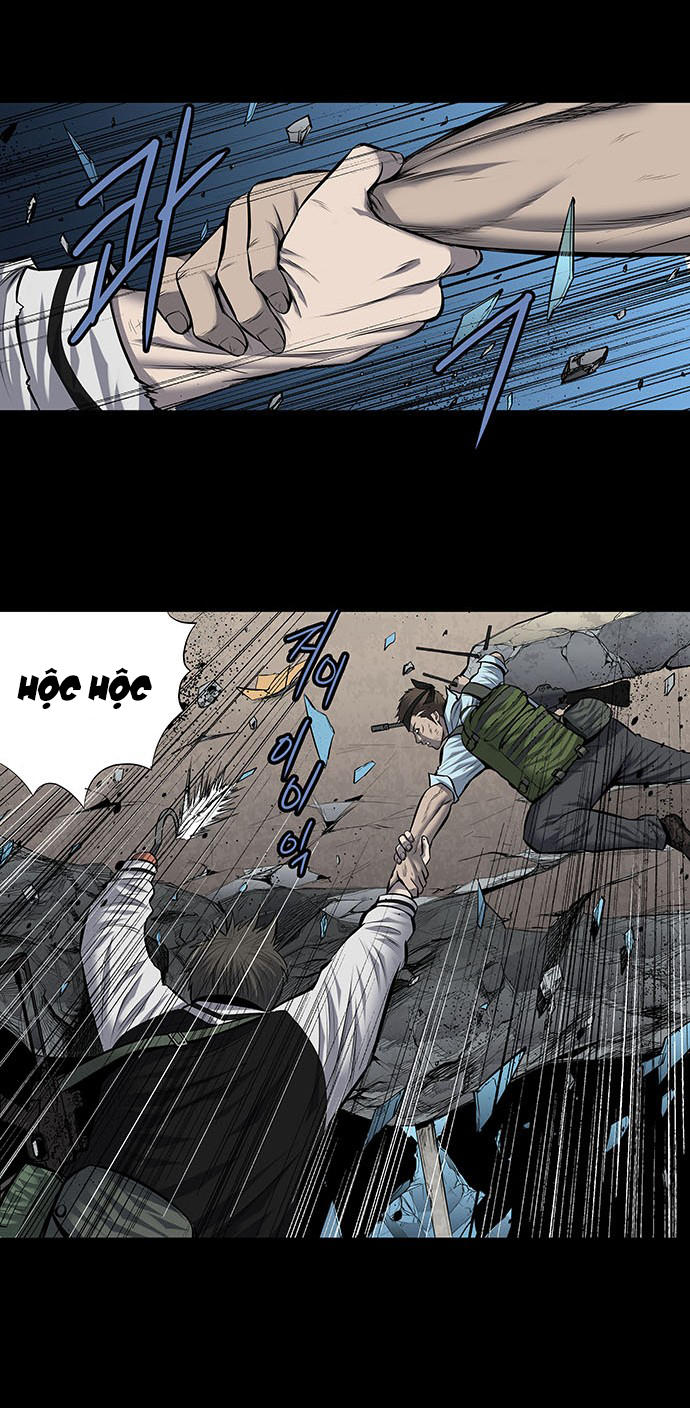 Hive Chapter 177 - Trang 2