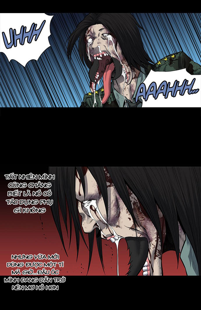 Hive Chapter 178 - Trang 2