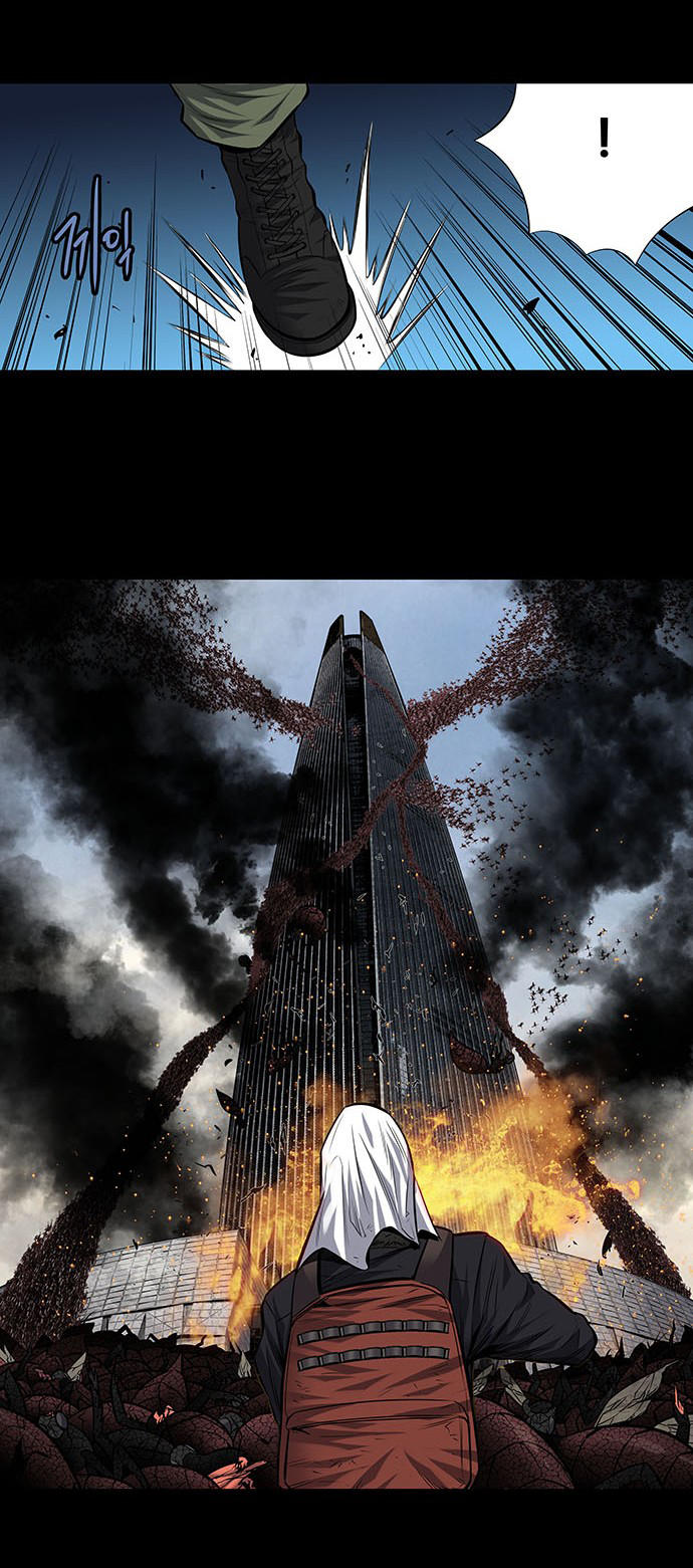 Hive Chapter 178 - Trang 2