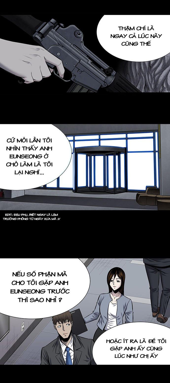 Hive Chapter 178 - Trang 2