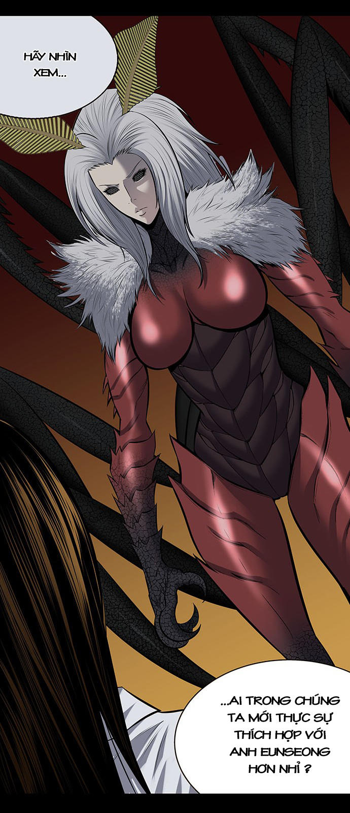 Hive Chapter 178 - Trang 2