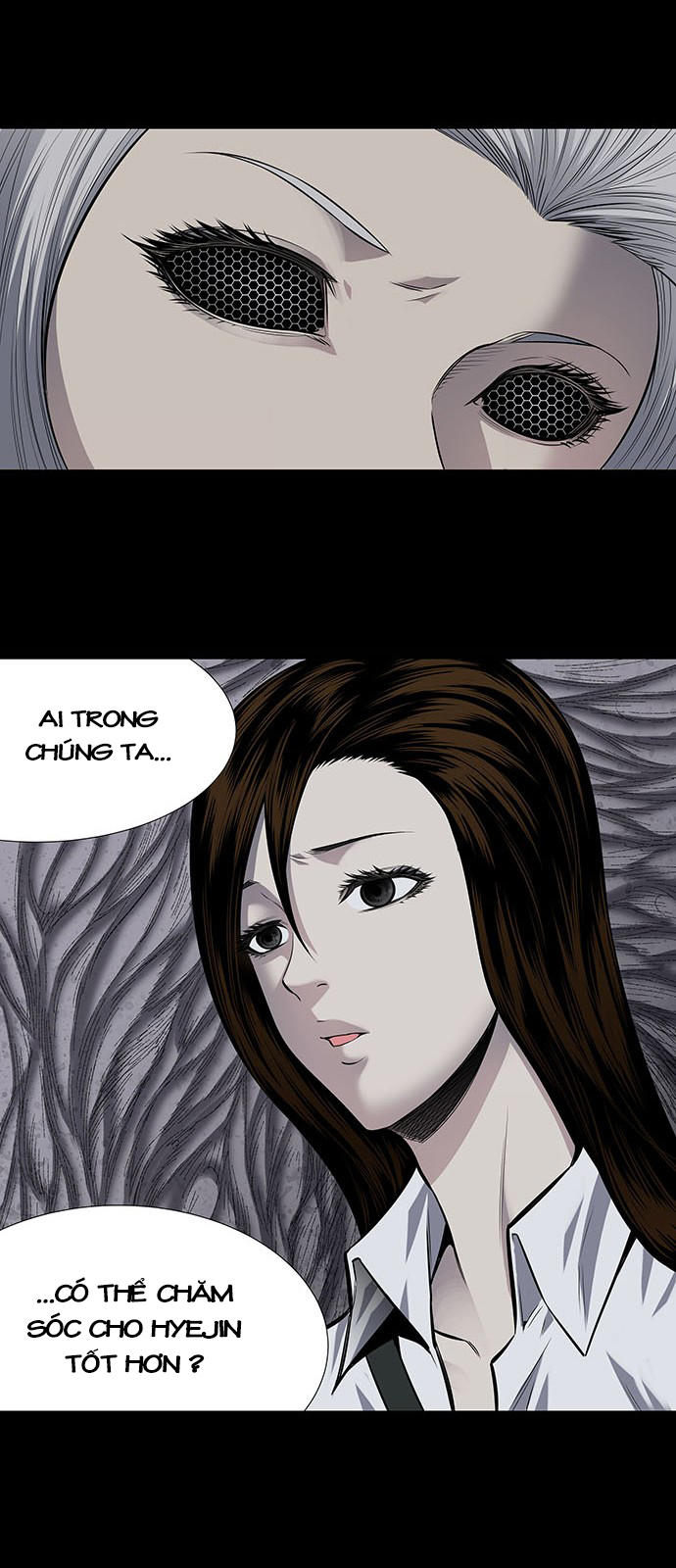 Hive Chapter 178 - Trang 2