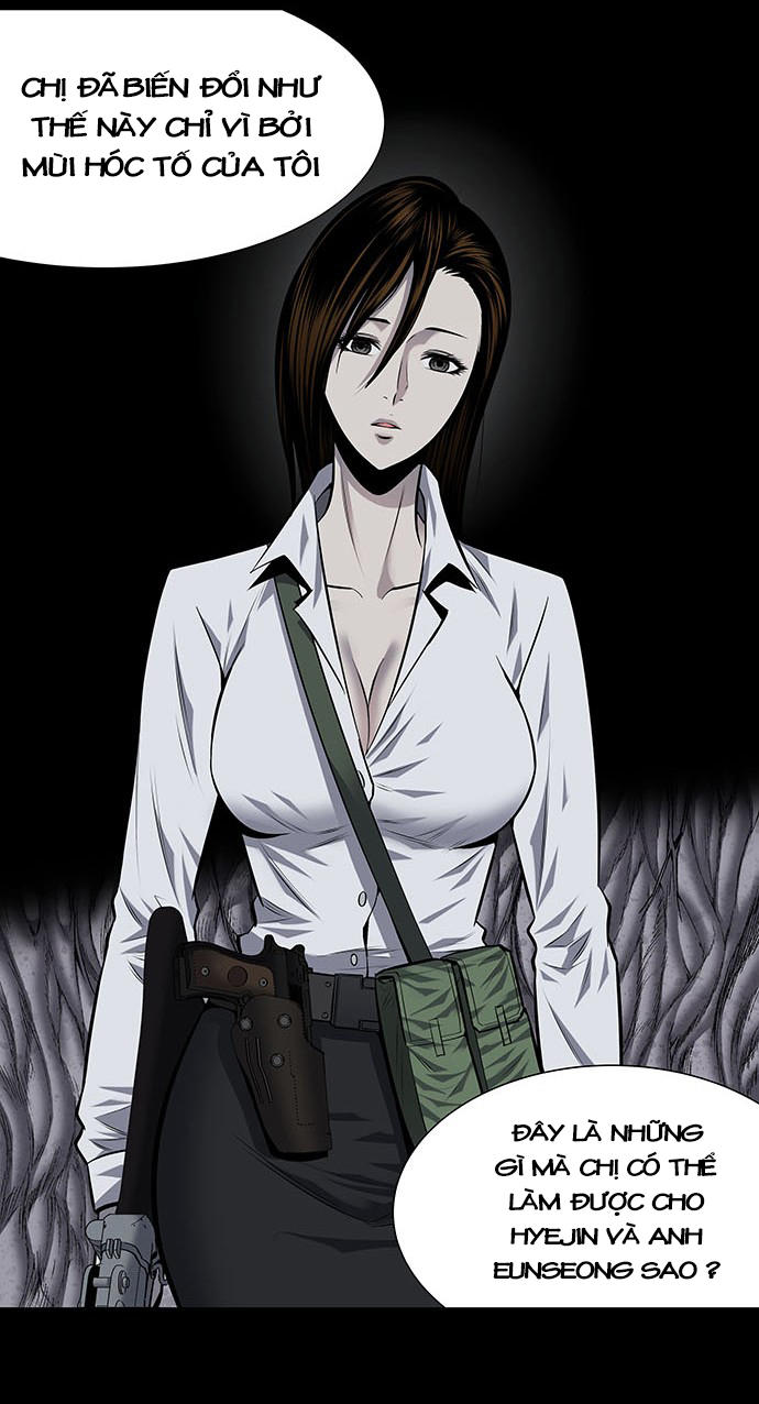 Hive Chapter 178 - Trang 2