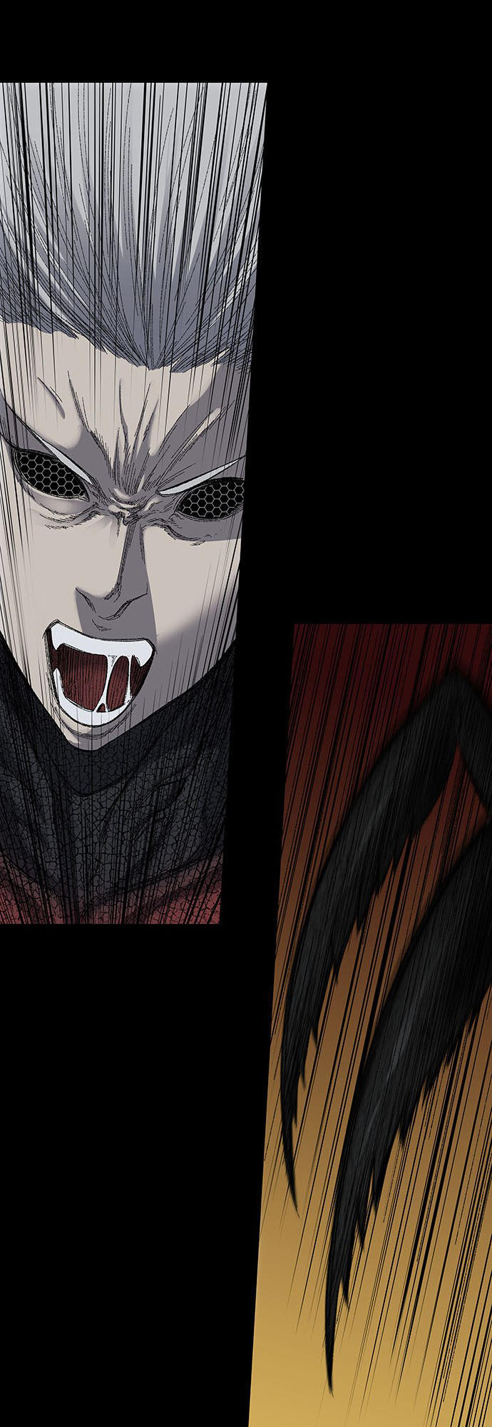 Hive Chapter 178 - Trang 2