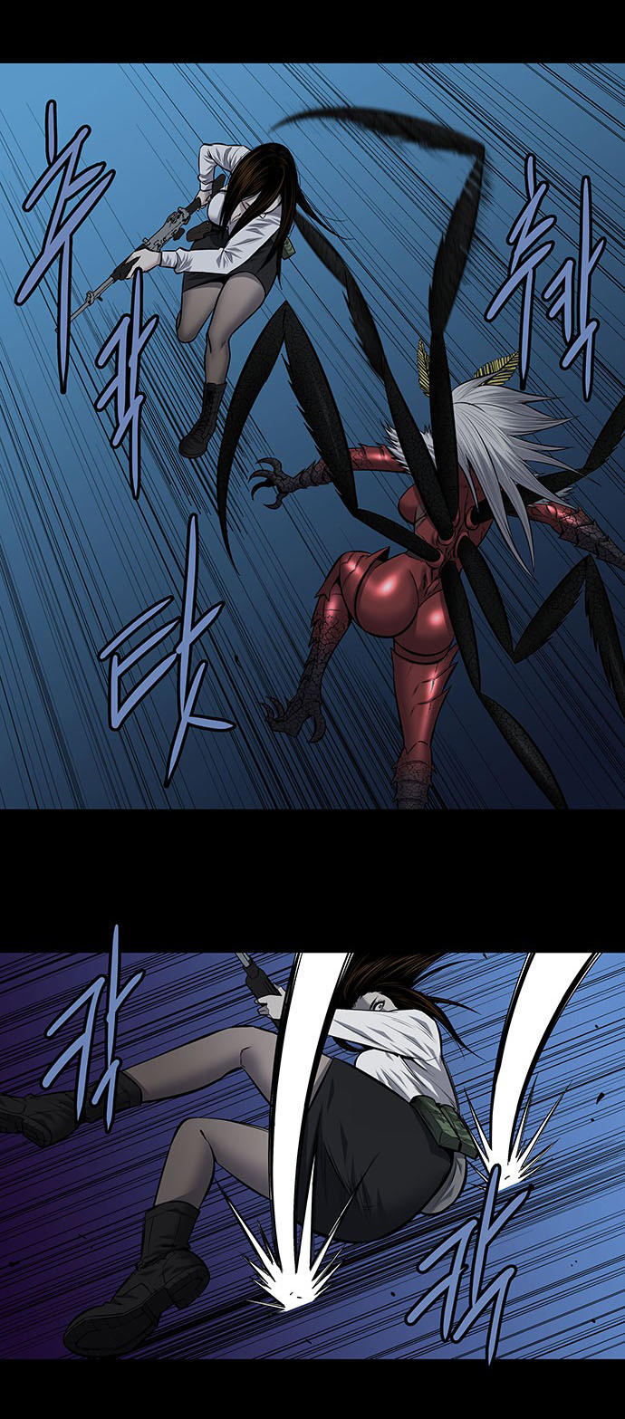 Hive Chapter 178 - Trang 2